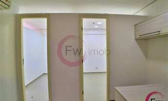 Imagem 6: Sala/Conjunto para venda tem 44 metros quadrados com 1 quarto em Carandiru - São Paulo - S