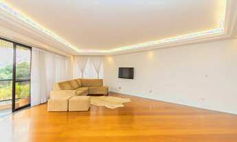 Imagem 4: Apartamento 4 quartos e 3 vagas ao lado do Graciosa!!