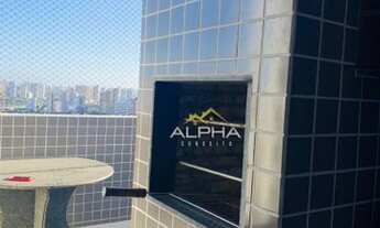 Imagem 4: Apartamento com 3 dormitórios à venda, 164 m² por R$ 1.200.000,00 - Mucuripe - Fortaleza/C