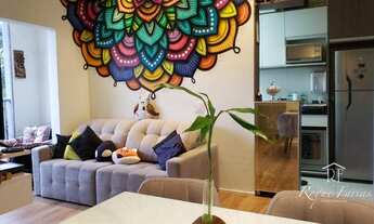 Imagem 3: Apartamento com 1 dormitório à venda, 70 m² por R$ 510.000,00 - Continental - Osasco/SP