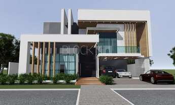 Imagem 2: Barra da Tijuca Casa em condomínio com 5 dormitórios