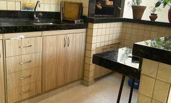 Imagem 3: Casa no Gaivota I com 3 dormitorios