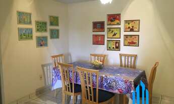 Imagem 4: Apartamento com 3 quartos a venda,110m² por 480.000 na Praia do Morro- GUarapari-ES