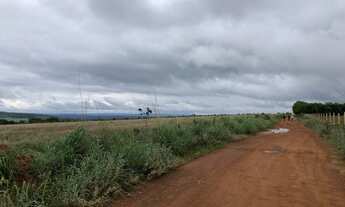 Imagem 3: Terreno Chácaras de Santa Maria Planaltina - GO (10.000m2