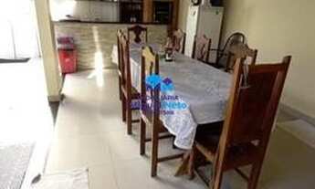 Imagem 5: Excelente Casa Bairro Aponia Próximo de Tudo Financiável