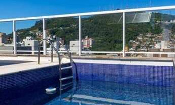 Imagem: Cobertura com 4 dormitórios à venda, 409