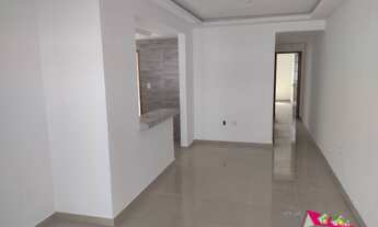 Imagem 4: Casa Linda a Venda com 2 Quartos no Barroco! Oportunidade