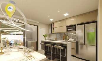 Imagem 4: Linda e moderna casa 3 quartos em Morada de Laranjeiras