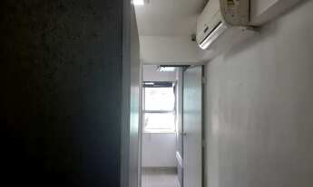 Imagem 7: Sala para aluguel com 25 metros quadrados