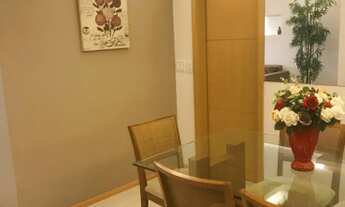 Imagem 3: 4 QUARTOS COM VARANDA GOURMET E VISTA CAIO MARTINS