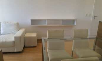 Imagem 3: Apartamento para aluguel tem 50 metros quadrados com 2 quartos em Vila Anastácio - São Pau