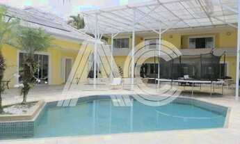 Imagem 6: Rio de Janeiro - Casa de Condomínio - Barra da Tijuca