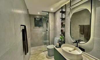 Imagem 7: APARTAMENTO 156M² - 3 SUÍTES - DIRETO DA CONSTRUTORA - AO LADO DA ESTAÇÃO VILA MADALENA