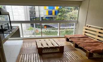 Imagem 2: Apartamento para venda possui 67 metros quadrados com 2 quartos em Vila Mascote - São Paul