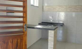 Imagem 3: Casa para venda com 80 m², com 2 quartos, 3vagas da garagem na Monguba