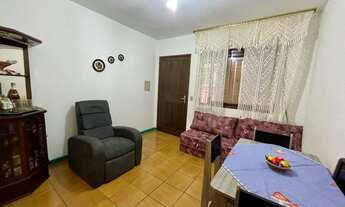 Imagem 2: Apartamento para venda tem 50 metros quadrados com 1 quarto em Centro - Capão da Canoa - R