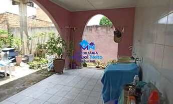 Imagem 6: Excelente Casa no Bairro Tancredo Neves Próximo Av. Alexandre Guimarães