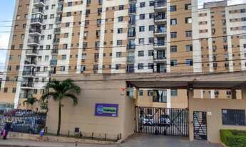 Imagem: Residencial Ville Federação 3 quartos