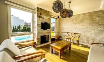 Imagem 7: OSóRIO - Casa de Condomínio - Condomínio Lagoa do Passo