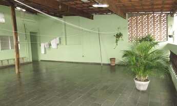 Imagem 5: Casa para venda com 250 metros quadrados com 4 quartos em Jardim dos Francos - São Paulo