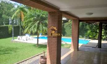 Imagem 2: Barueri - Casa Padrão - Alphaville 01