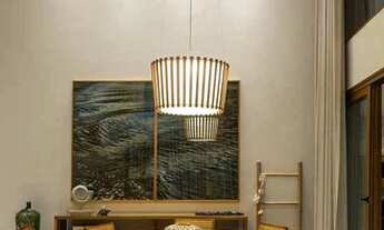 Imagem 6: Temporada - Casa em Guarajuba com 5 suítes