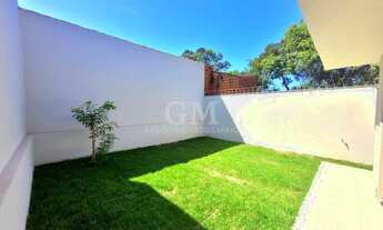 Imagem 6: Linda casa térrea no bairro Rita Vieira I- Alto padrão em acabamento!