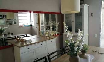 Imagem 5: CASA À VENDA NO CAMPO BELO!!! REFORMADA!!!