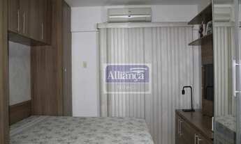 Imagem 5: Oportunidade! Excelente apartamento todo em porcelanato no Gragoatá! 2 dormitórios, sendo