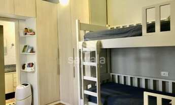 Imagem 4: Rio de Janeiro - Apartamento Padrão - Recreio dos Bandeirantes