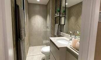 Imagem 3: Apartamento de 2 e 3 Quartos no Setor Coimbra - Goiânia - GO