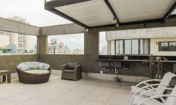 Imagem: Cobertura com 4 dormitórios à venda, 402