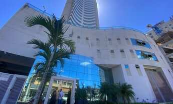 Imagem: Ed. Van Gogh - 3 Suítes e 2 Vagas