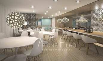 Imagem 7: Apto 3 Suítes 131m² - Parque Flamboyant - R$ 5.704,00/m² INVESTIDOR