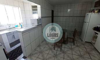 Imagem: Sobrado com 4 dormitórios sendo 1 suíte