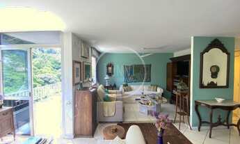 Imagem 3: Rio de Janeiro - Apartamento Padrão - São Conrado