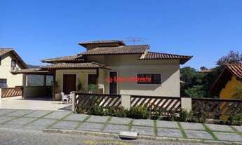 Imagem: Casa com 4 dormitórios à venda, 200 m²