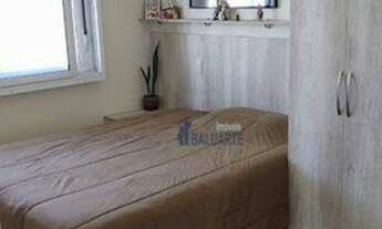 Imagem 2: Apartamento com 2 dormitórios à venda, 98 m² por R$ 1.060.000,00 - Alto da Boa Vista - São