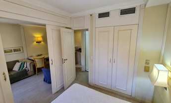 Imagem 6: Flat Para Locação Vila Olímpia