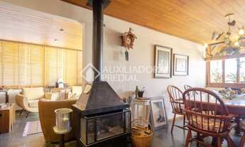 Imagem 7: Cobertura para venda tem 218 metros quadrados com 3 quartos em Floresta - Porto Alegre - R