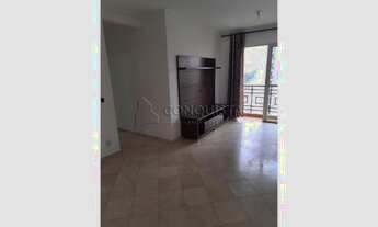 Imagem 2: Apartamento em São Paulo - Ipiranga