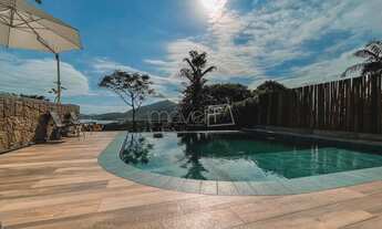 Imagem 4: Ubatuba - Casa de Condomínio - Itaguá