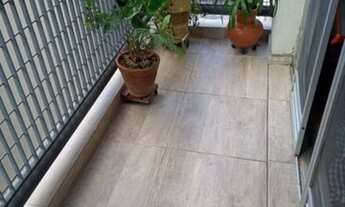 Imagem 7: Apartamento para venda possui 129 metros quadrados com 3 quartos em Cambuí - Campinas - SP