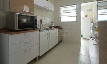 Imagem 5: Apartamento de 3 dormitórios sendo 1 suíte na Trindade - Próximo à UFSC