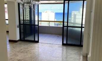 Imagem 2: Apartamento 4 quartos c 2 suítes - Pituba - Salvador - BA