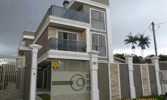 Imagem 3: SOBRADO A VENDA EM UBERABA, CURITIBA, A 800 METROS DA SALGADO FILHO, 184 M², 03 VAGAS DE G