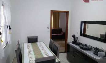 Imagem 7: Casa à venda, 203 m² por R$ 460.000,00 - Recanto dos Fernandes - Pouso Alegre/MG