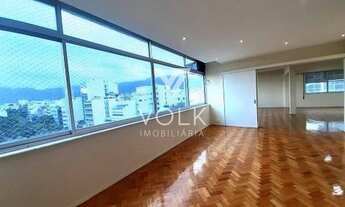 Imagem 2: Rio de Janeiro - Apartamento Padrão - Ipanema