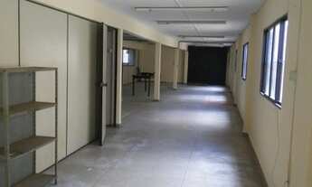 Imagem 4: Galpão para comércio ou depósito