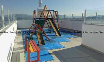 Imagem 7: Apartamento para Venda em Palhoça, Ponte do Imaruim, 2 dormitórios, 1 suíte, 2 banheiros